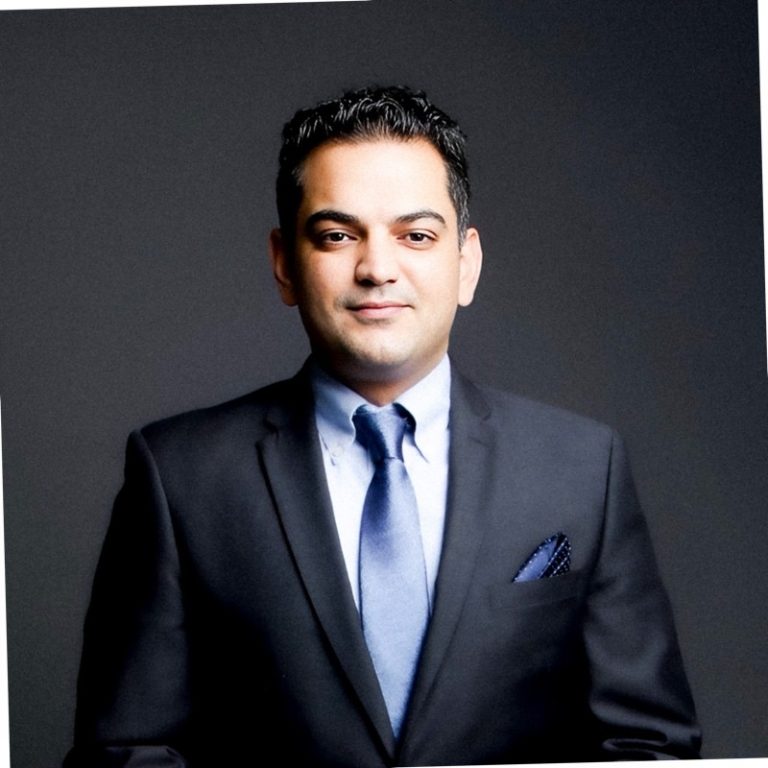 Shawn Zulfiqar, a seasoned executive with over 15 years of experience in business transformation and innovation, particularly in the oil and gas and financial industries, leveraging his expertise to drive transformative changes across corporate operations.